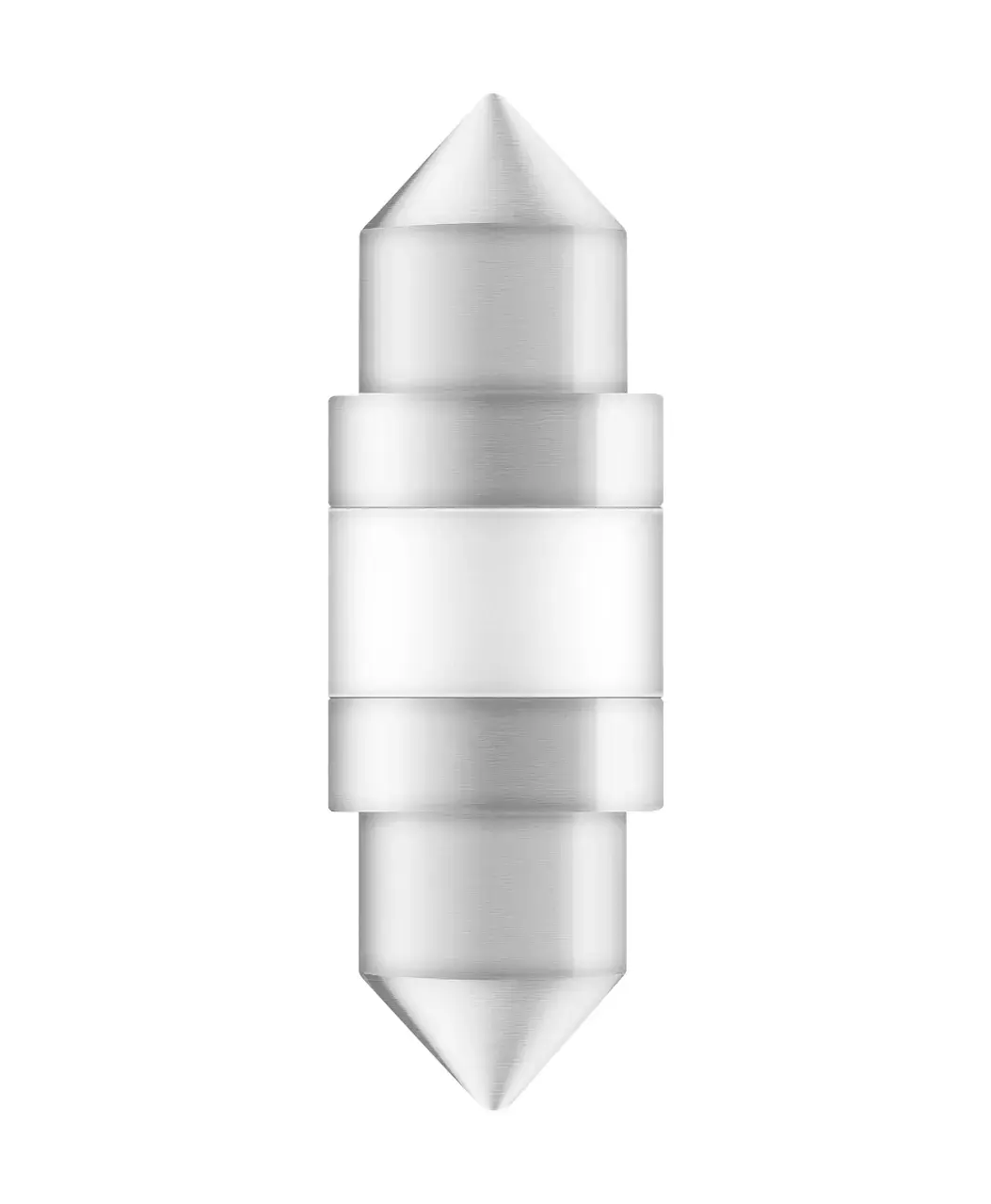 12 V 10 W SOFIT KISA JAPON TIP 6438 OSRAM
